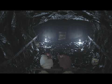 Resident Evil Village: How to dodge a spike trap