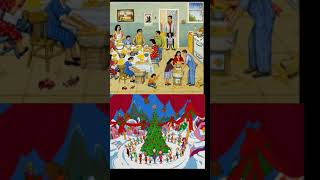 Christmas Through Your Eyes - Gloria Esteban