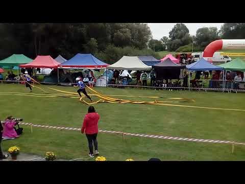 SDH Stará Říše - Extaliga Zahorčice 2021