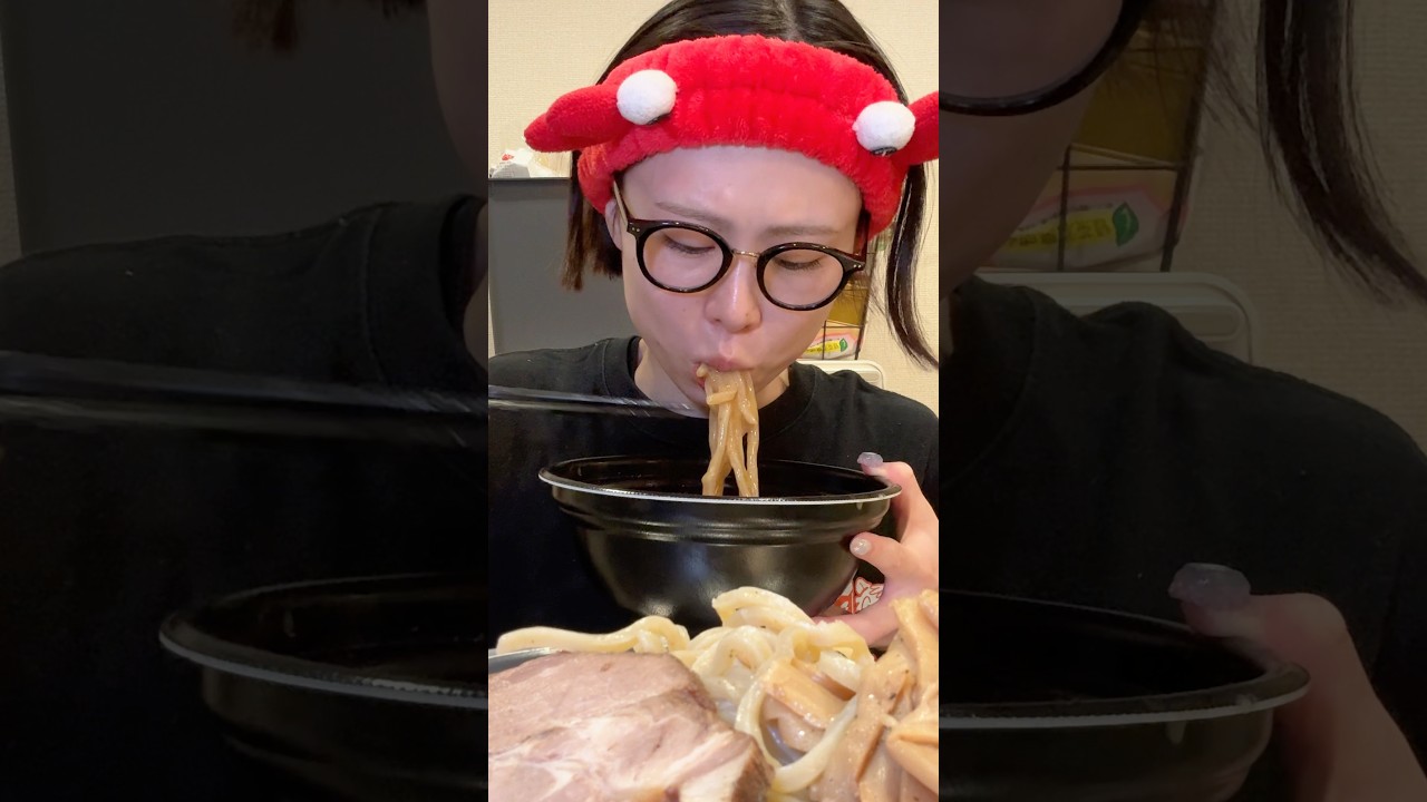 24時間デリバリー生活する母　#shorts