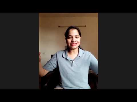 Fit with Physio: Dynamic Balance - MOH TV (S01, E81)