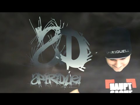 Spiriduell - VBT 2015 - (feat Rezah) [Prod by Conflikt Beatz]