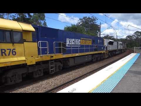 NR35 / LDP009 / NR76 / 9322 with PN 4BS6 - 30/12/21