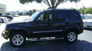 preview picture of video '2007 JEEP LIBERTY Lake Mary FL'