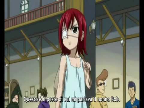 Fairy Tail Wings of Liberty Sayaka Ohara