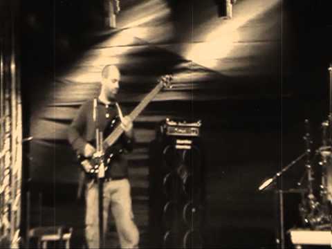 Velvet Stone - Velvet Stone - Vranov Fest 2013