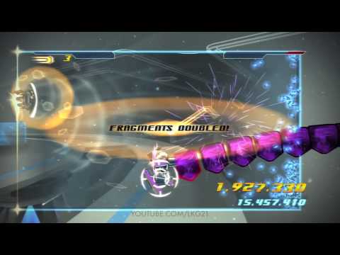 Shatter Gameplay