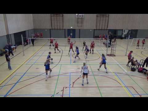 20161012: VCN - Voltena (sideout)