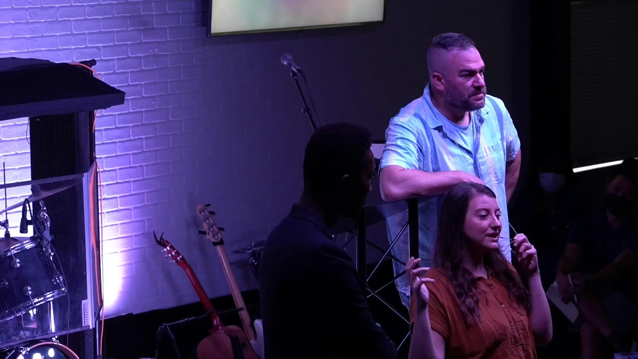 Crosspoint Church Live | 06/12/22