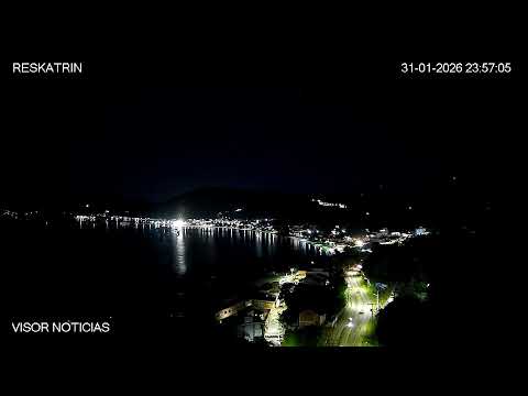 PRAIA DE PORTO BELO - RESKATRIN EMPREENDIMENTOS - PORTO BELO AO VIVO