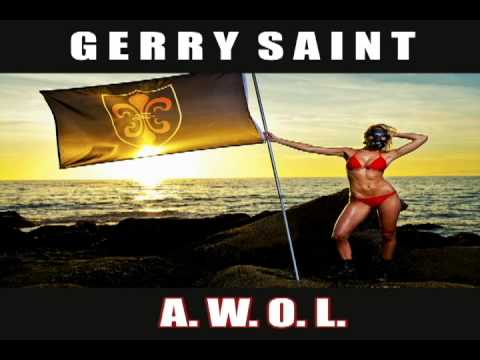 These Streets - Gerry Saint
