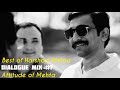 Harshad Mehta Whatsapp Status Tamil Rise Of Harshad Mehta Dialogue Mix 7