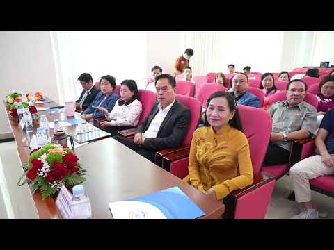 Lễ công bố chương trình khảo sát hàng hóa, dịch vụ người tiêu dùng tin cậy năm 2025