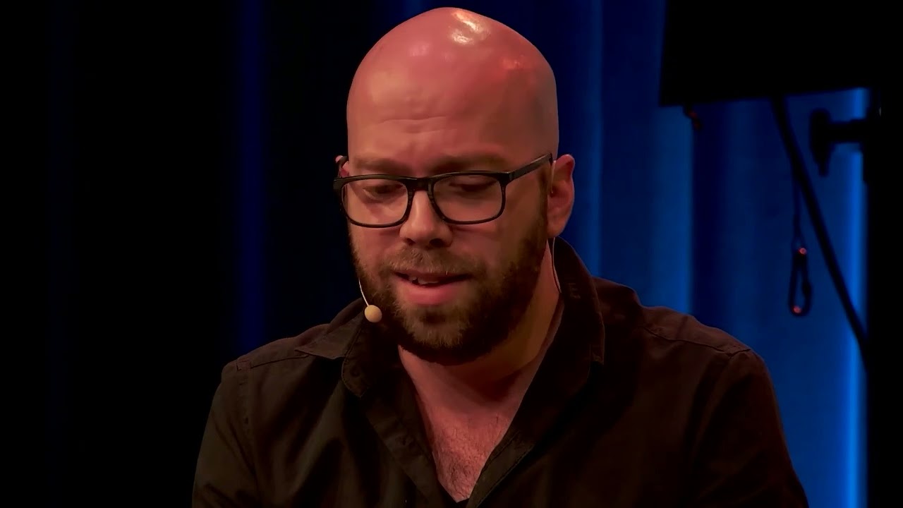 BOUWSTOF: Martijn Neggers krijgt het laatste woord