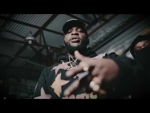 Pee Gunna - Attempties ( Official Music Video )