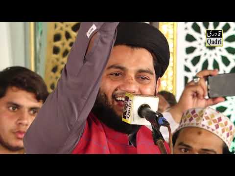 Jary Dill wich rakhday ny arman Madinay dy||Muhammad Rehan Ruffi||Noor ki Barsat Heripur 2019||