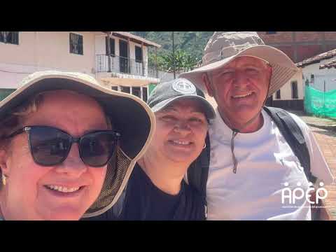 Caminata APEP Nº 49: Sabaletas – Santa Bárbara 🥾🌿