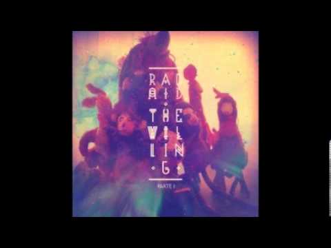 Radaid- Color Gris