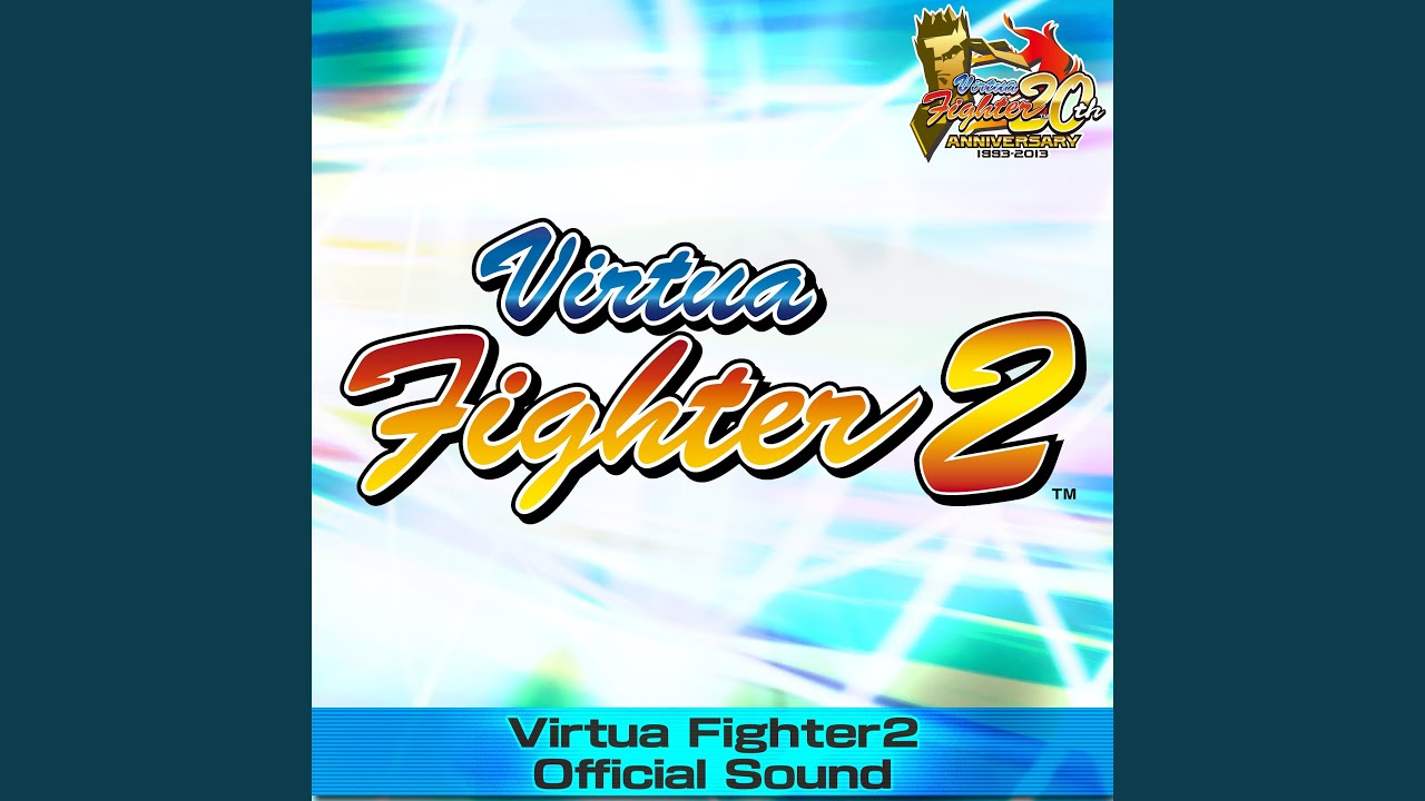 SARAH (VF2) - YouTube