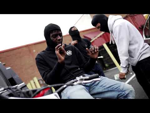 CHV TopSoulja - 20 (Official Video)