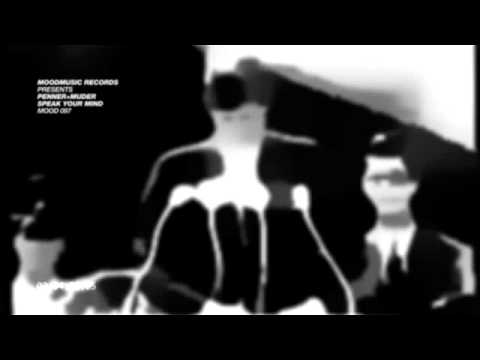 Penner+Muder - Speak Your Mind (2011)