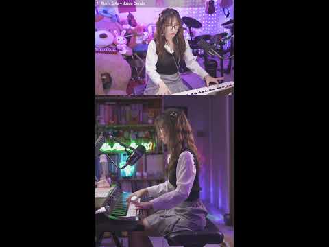 MiaMakesMusic LIVE Piano Stream - Feb 27th, 2026