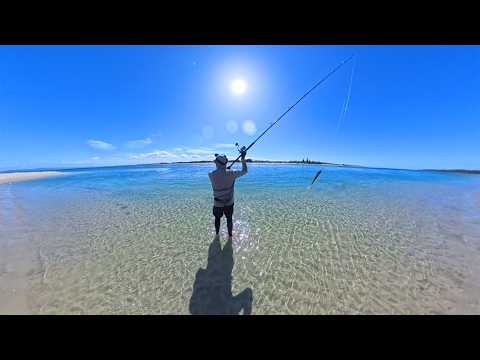 Fishing Trip to New Zealand (PB CAUGHT!)