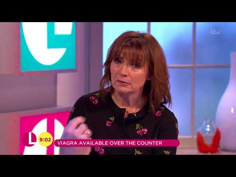 Viagra Available Over the Counter | Lorraine