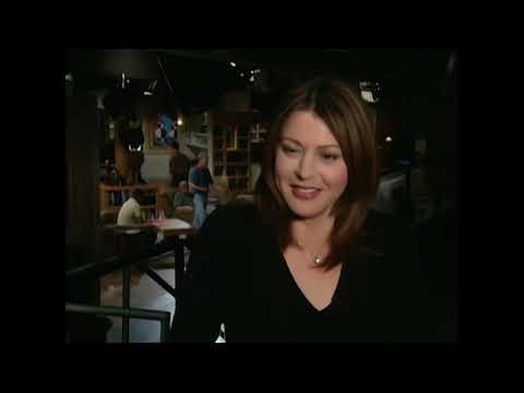 Behind the Couch with Kelsey Grammer: How Frasier (1993) Sitcom Made History! 😱