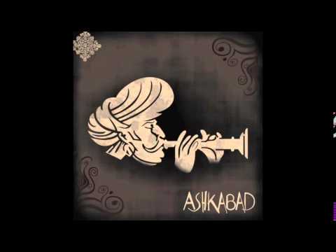 ASHKABAD EP 2011   What i've seen