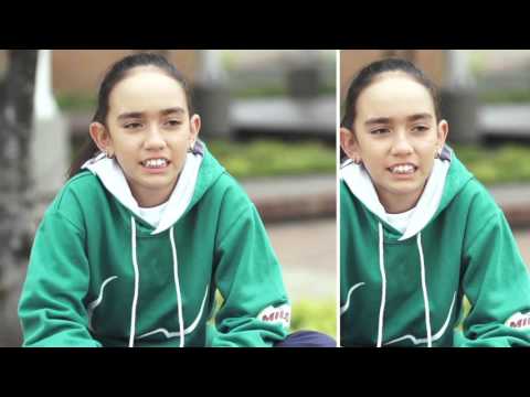 Historias de Energía con MILO® | Valeria Carreño