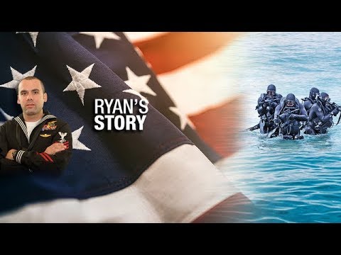 FULL MEASURE: May 13, 2018 - Ryan's Story