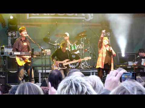 Věra Špinarová Mej me rad 11 9 2010 Radegast den