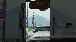 Mount Fuji #japantravel #一時帰国