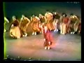 That's How Young I Feel - Angela Lansbury [Mame, 83 closing night]