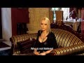 Valeria Lukyanova Interview Part 1 ENG SUB - YouTube