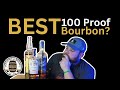 Best Budget 100 Proof Bourbon? #whiskeytube #whiskey