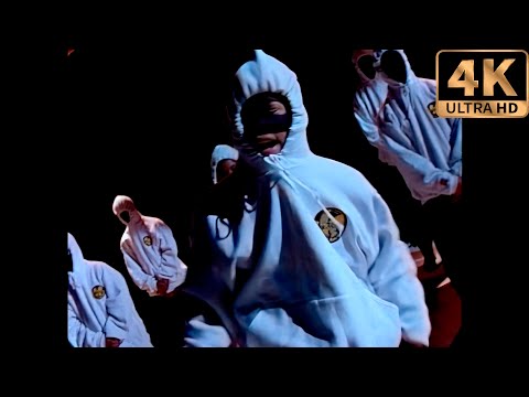 Wu-Tang Clan - Da Mystery Of Chessboxin' [Explicit] [Remastered In 4K] (Official Music Video)