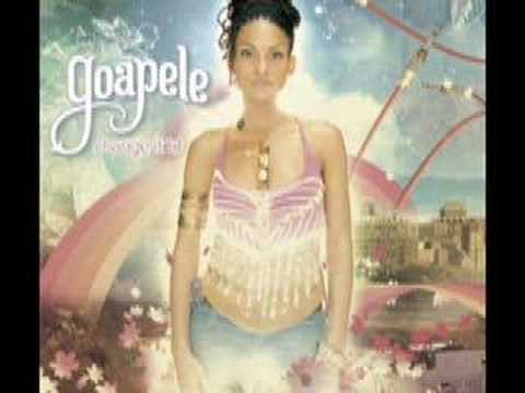 download lagu mp3 mp4 Goapele Albums, download lagu Goapele Albums gratis, unduh video klip Goapele Albums