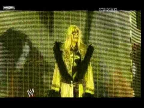 Goldust vs Regal - Trading Place Match