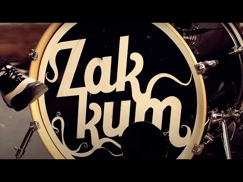 Ahtapotlar - Zakkum
