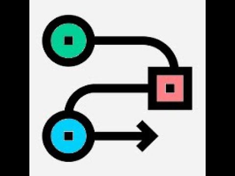 Video Arrow indicator to EA