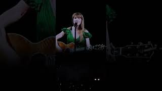 Taylor Swift | Come In With The Rain (Live from the Eras Tour - 2024)