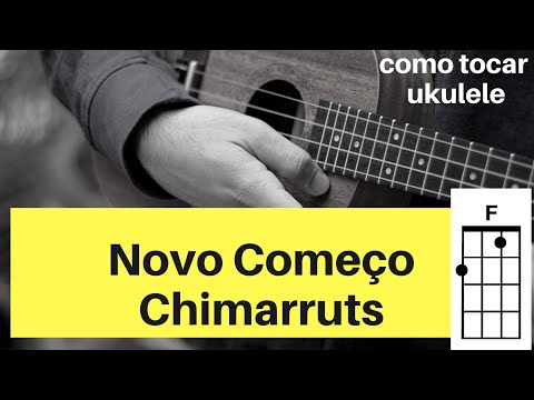 Nem Todo Dia É Como Hoje - Chimarruts