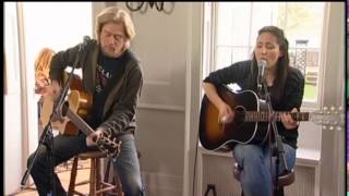 KT Tunstall &amp; Daryl Hall - Live From Daryl&#39;s House 2008-03-15