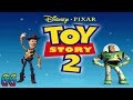 PC Disney S Toy Story 2 Buzz Lightyear To The Rescue 1999