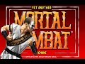 YAMK1R MUGEN Kano Playthrough