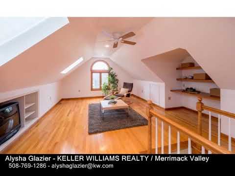 9 Crest Dr, Westford MA 01886 - Single Family Home - Real Estate - For Sale -