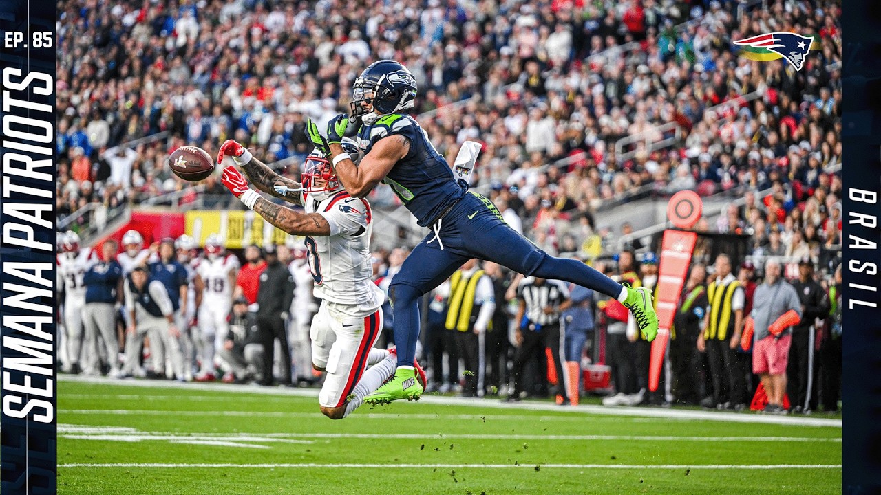 Super Bowl: a dor da derrota e uma temporada para celebrar. Ep.86
