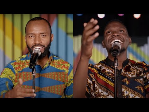 Noel Nderitu x Bethu - UINULIWE (Official Video)